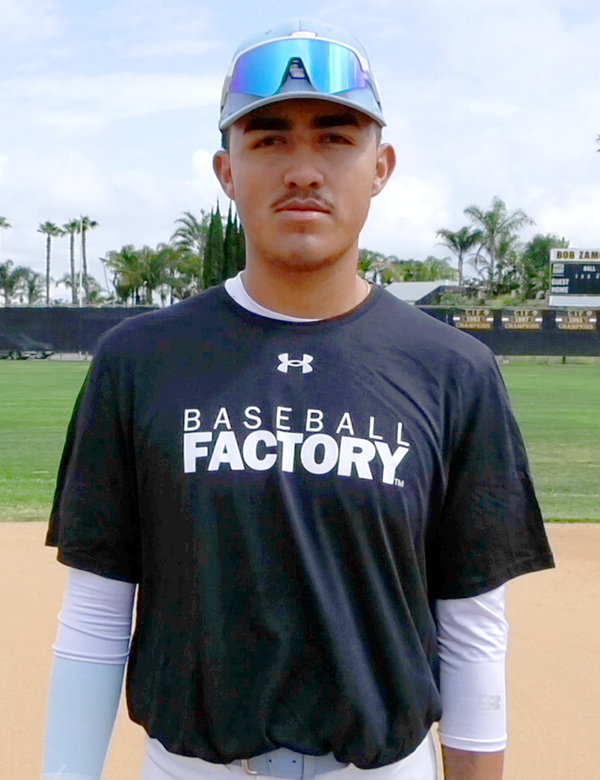 Nathaniel Garcia
