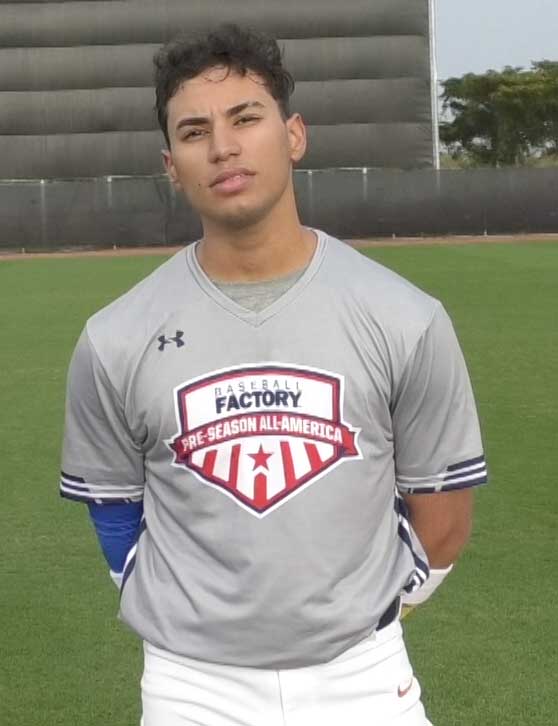 Norberick Garcia Rodriguez