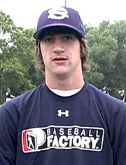 Nicholas Gagnon