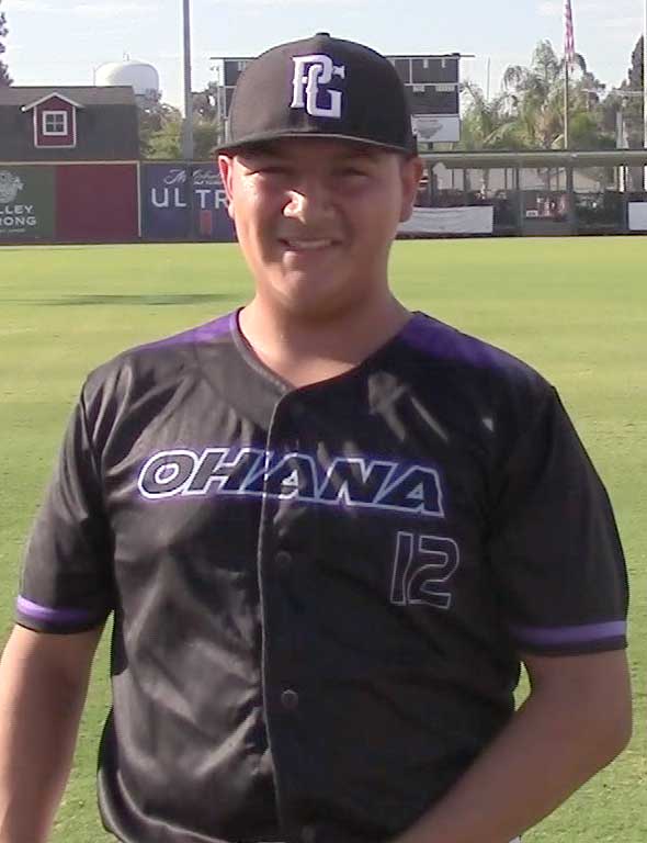 Nathan Gonzalez