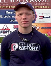 Nathaniel Hillermann