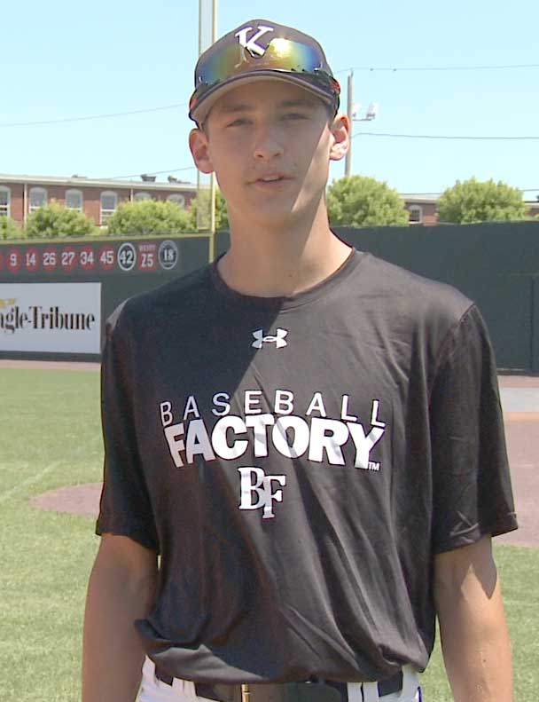 Nicholas Ierardi