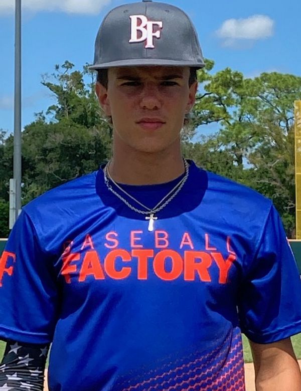 Nicholas (Nick) Messina