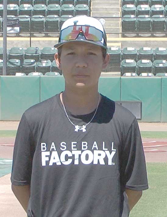 Noah Martinez