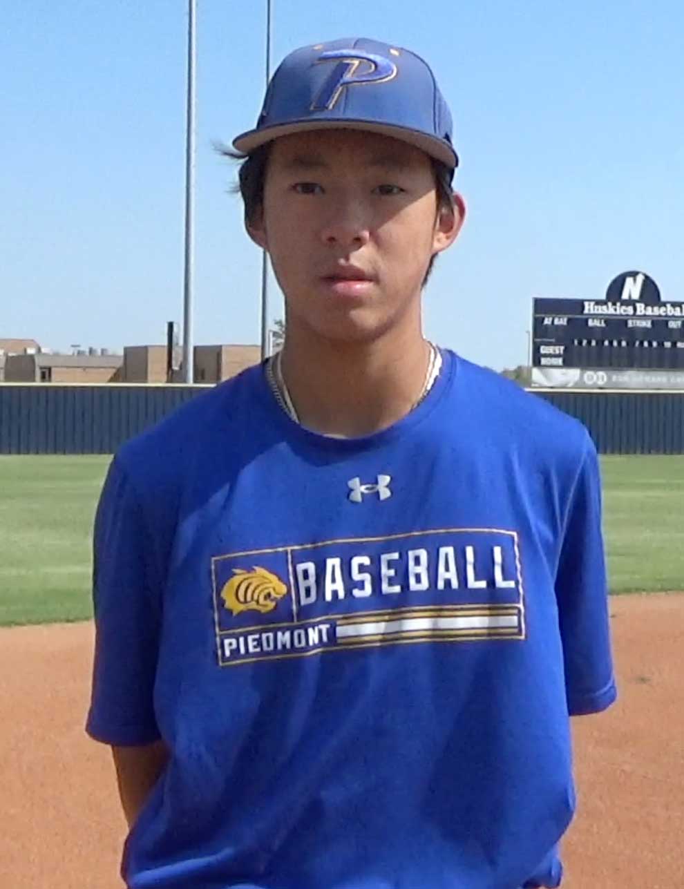 Nathan Ma