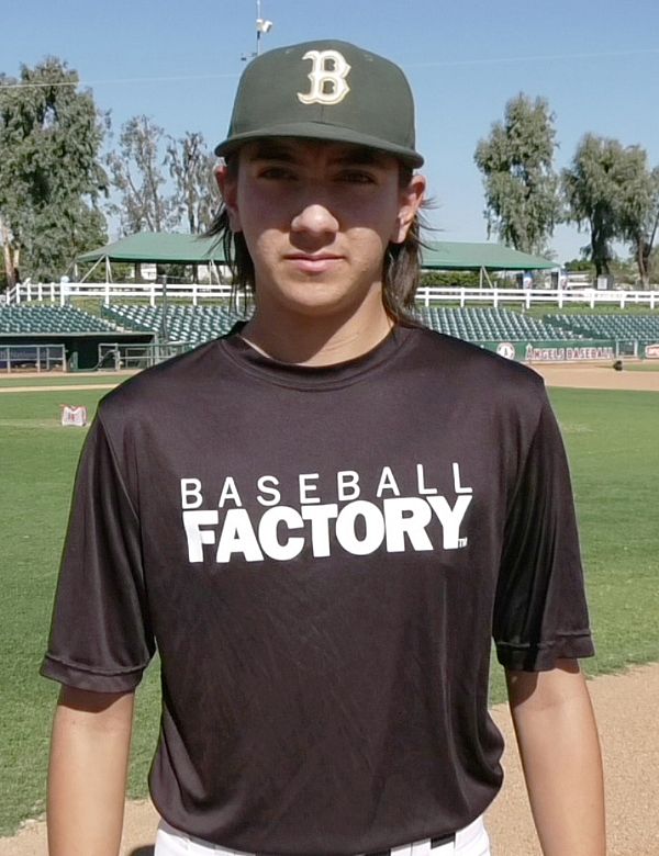 Nicolas Rodriguez-Martin