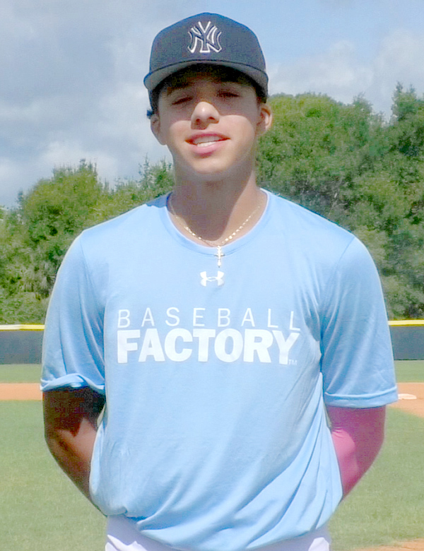 Nathaniel Rodriguez