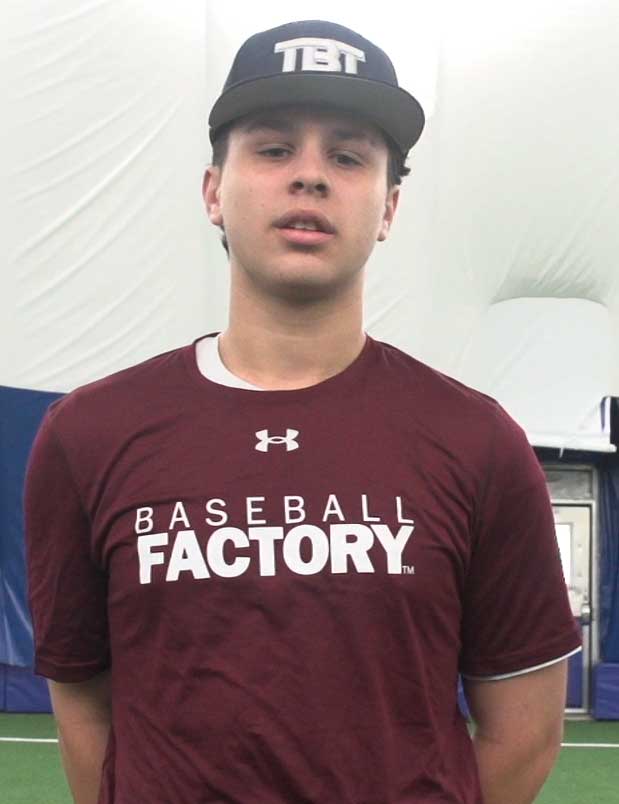 Nicholas Speckenbach