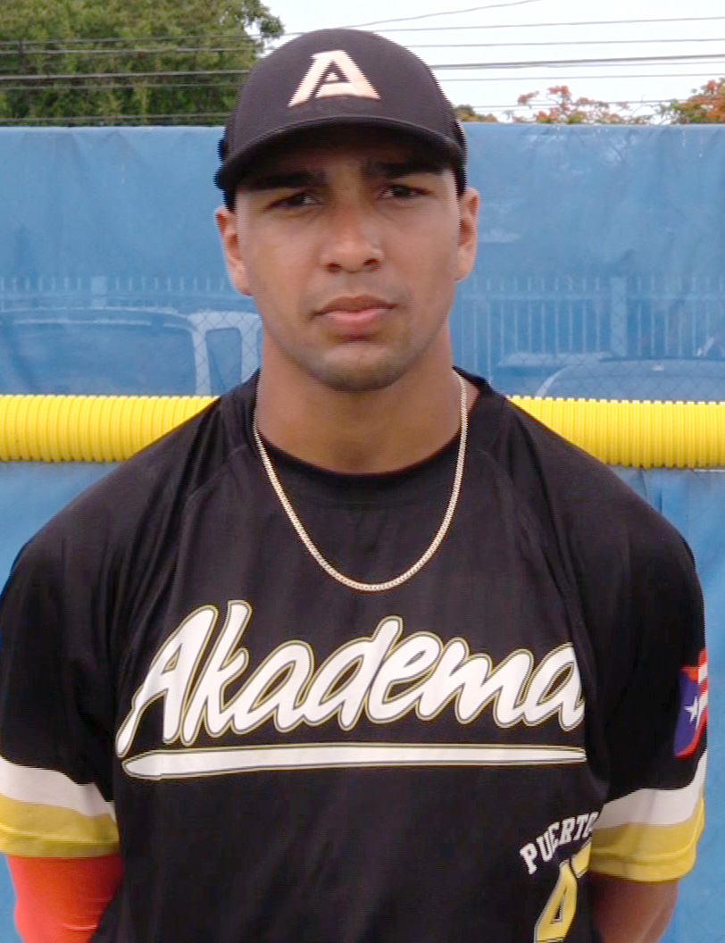 Nolberto A Santos Collazo