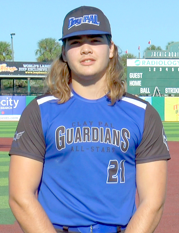 Naithan Stanney-Colon