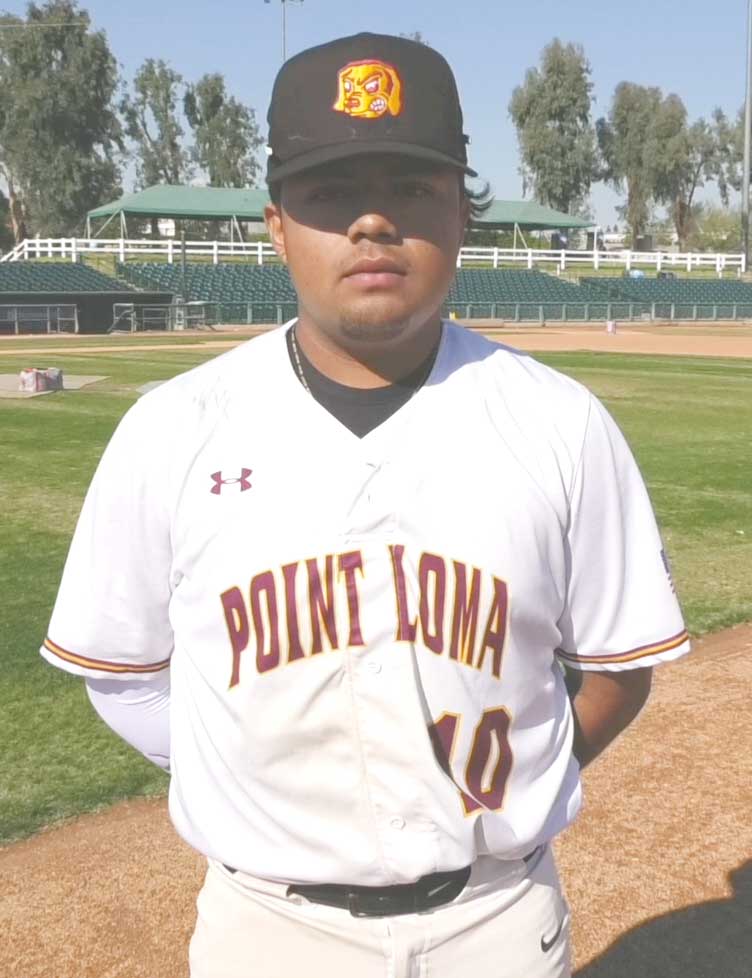 Nicolas Trejo Cruz