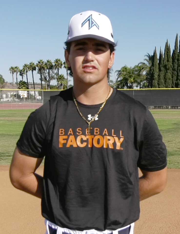 Nicholas Vasquez