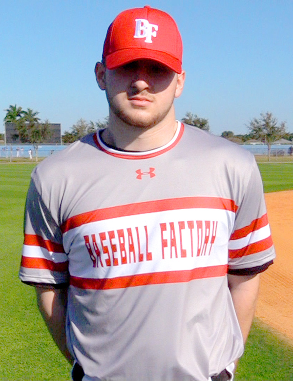 Nick Villano