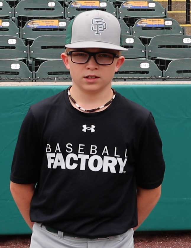 Nathan Vance