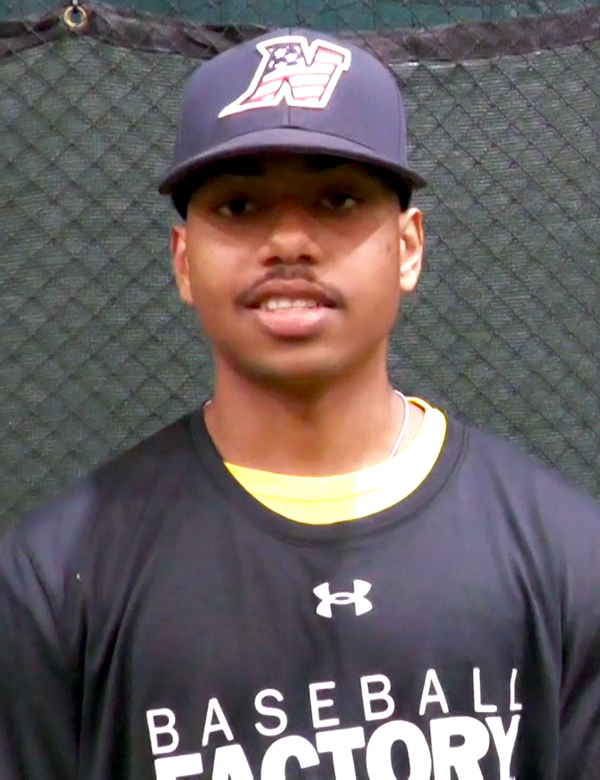 Oliver Christian Santana