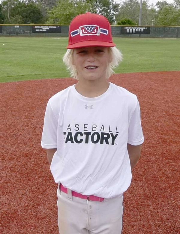 Oliver (Oli) Eaton