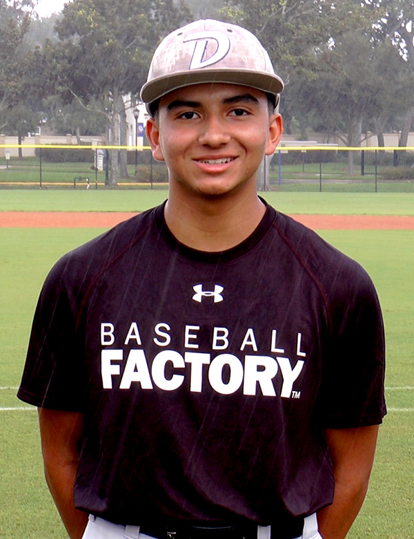 Orlando Hernandez