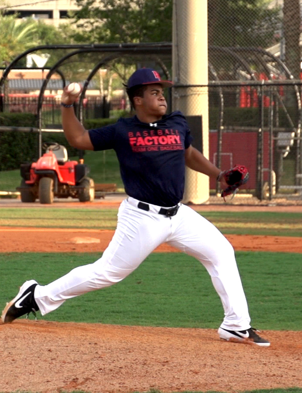 Orlando Hernandez