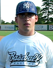 Oscar Nunez Rodriguez