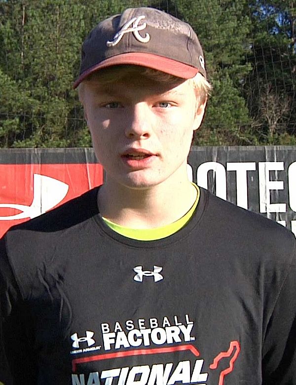 Peter Atreyu Burdine Van Den Bosch