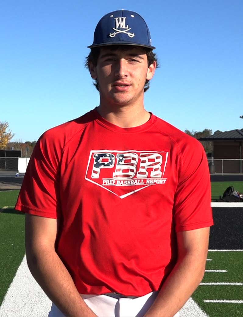 Parker Bryant