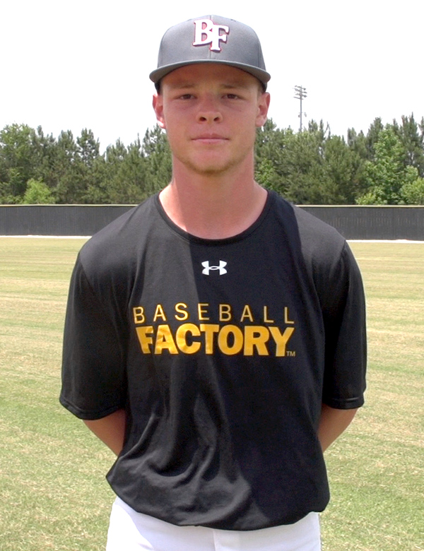 Parker Brosius