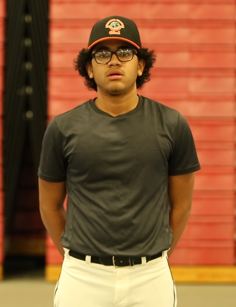 Pedro Cruz