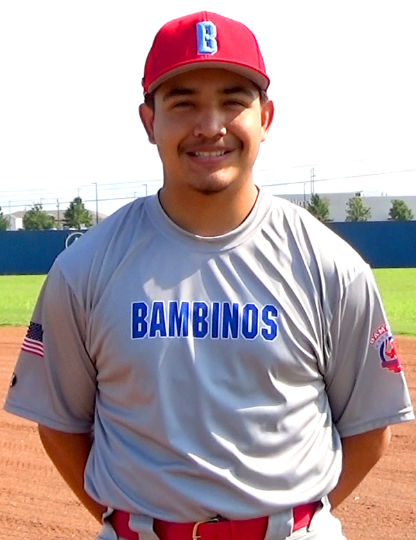 Pablo Chu