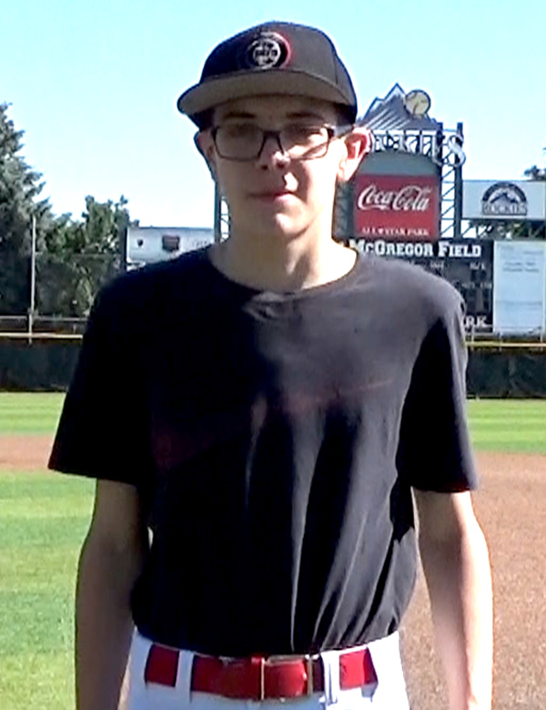 Parker Durrant