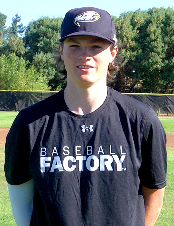 Parker Eastwood Lilles