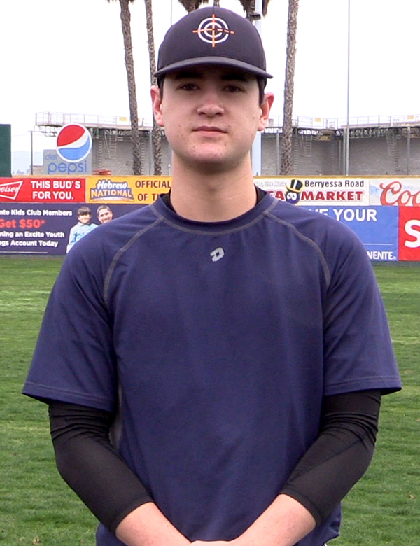Parker Gibson