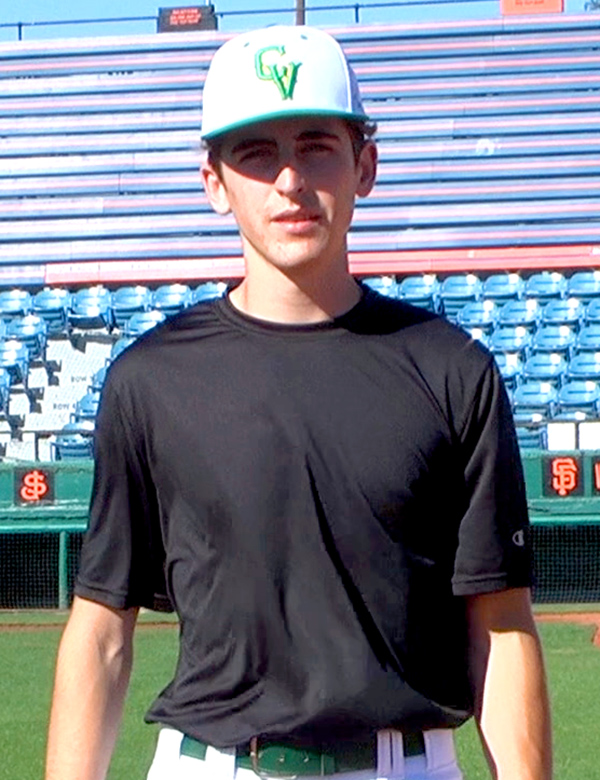 Presley (Cole) Kosciusko