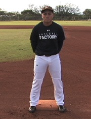 Preston Morales
