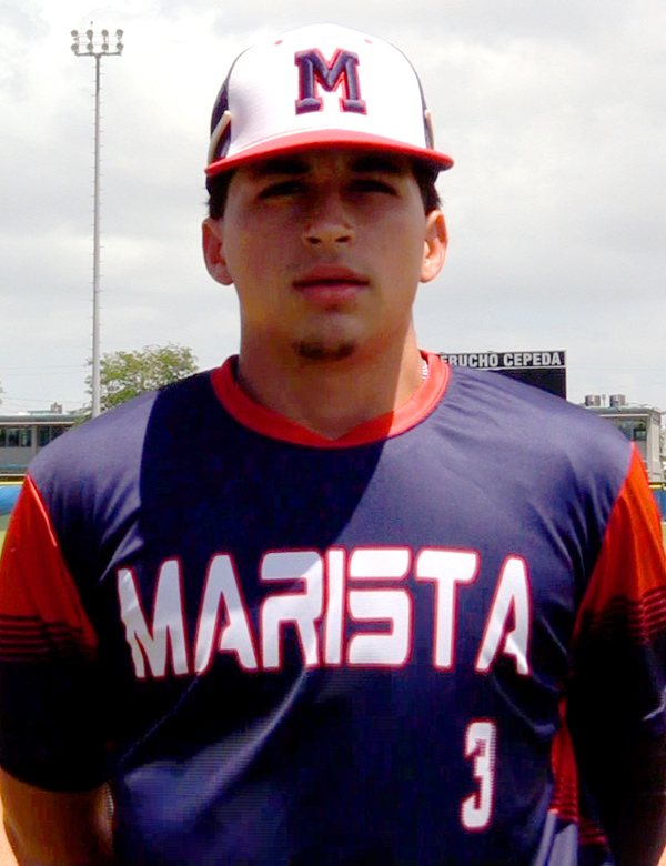 Pablo Rivera Vazquez