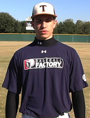 Peyton-Daniel Stover