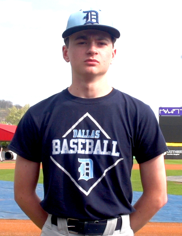 Peyton Vanvalkenburgh