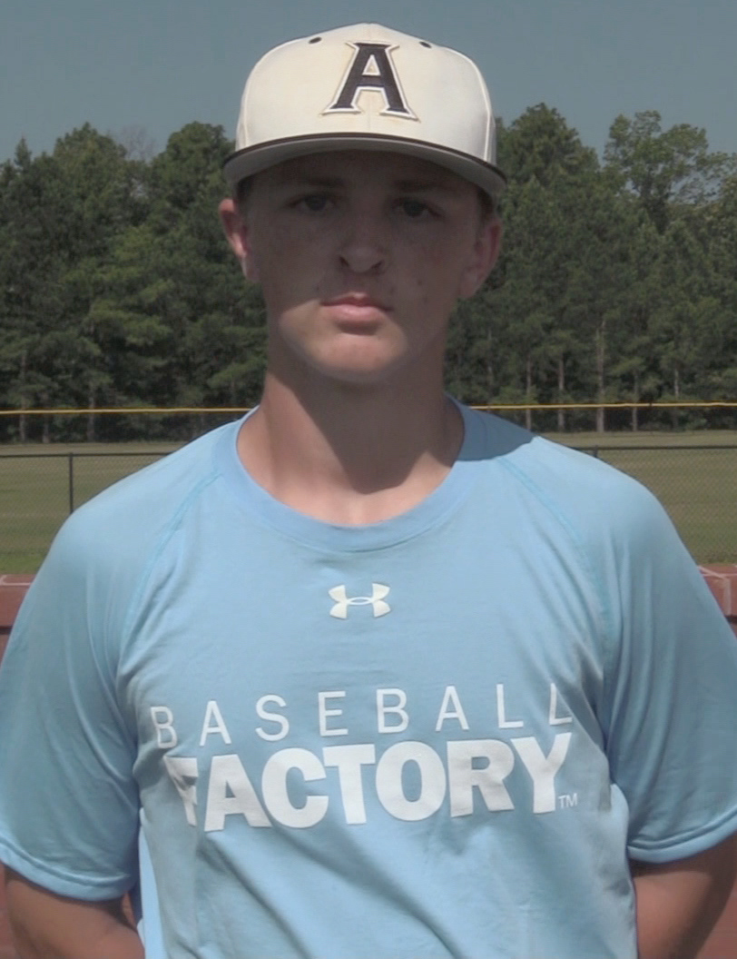 Parker Willoughby