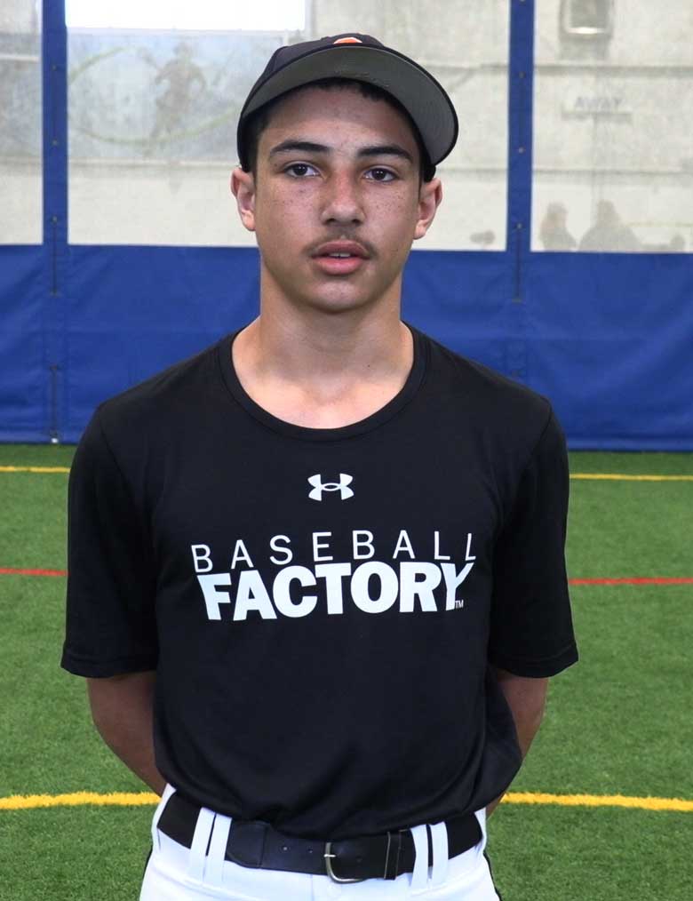 Quinten Monteiro