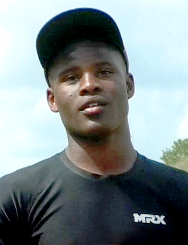 Q'Lindsey (Que) Metelus