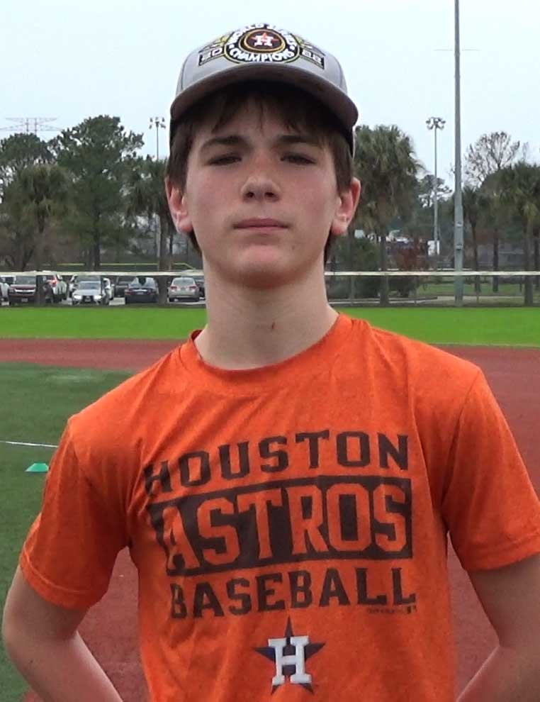 Ryan Atchison