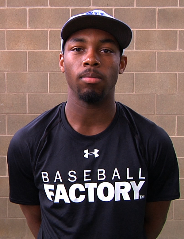 Ryan Bevel