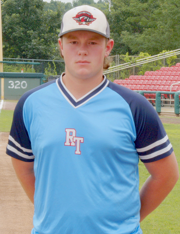 Robert Bedell