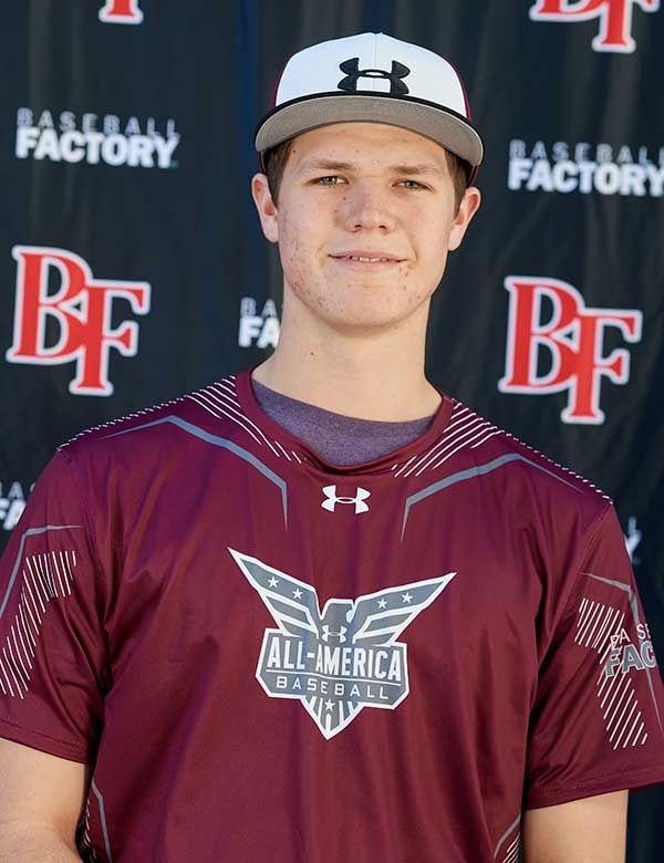 Randall (RJ) Carver Jr