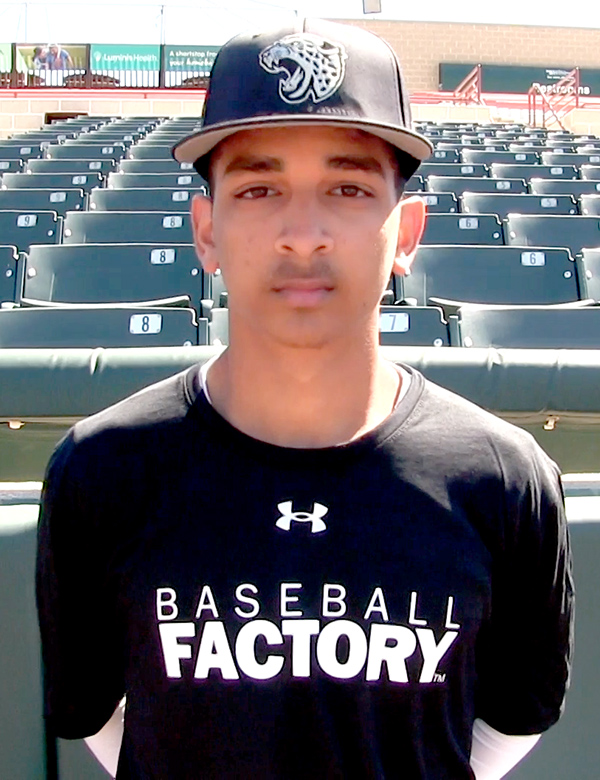 Ronny Dinzey Santana