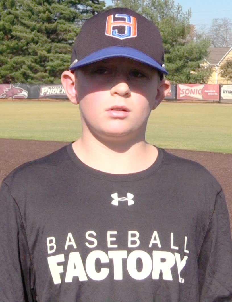 Reid Fresorger