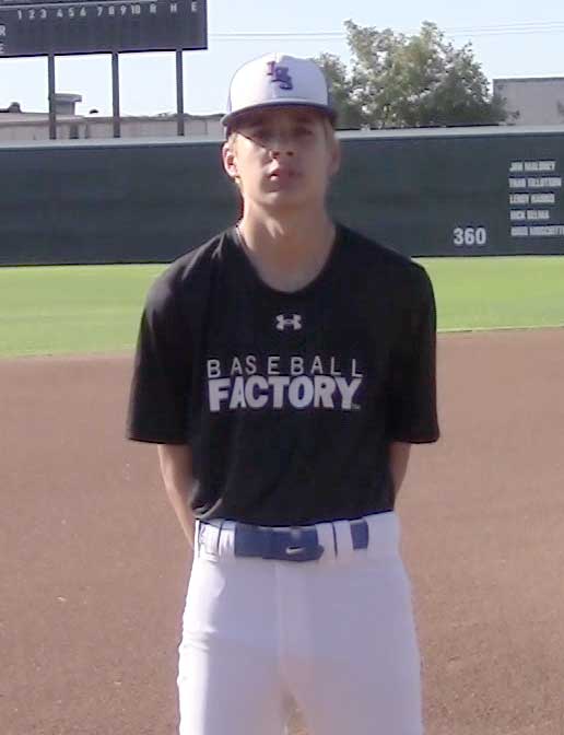Ryan Hoenig