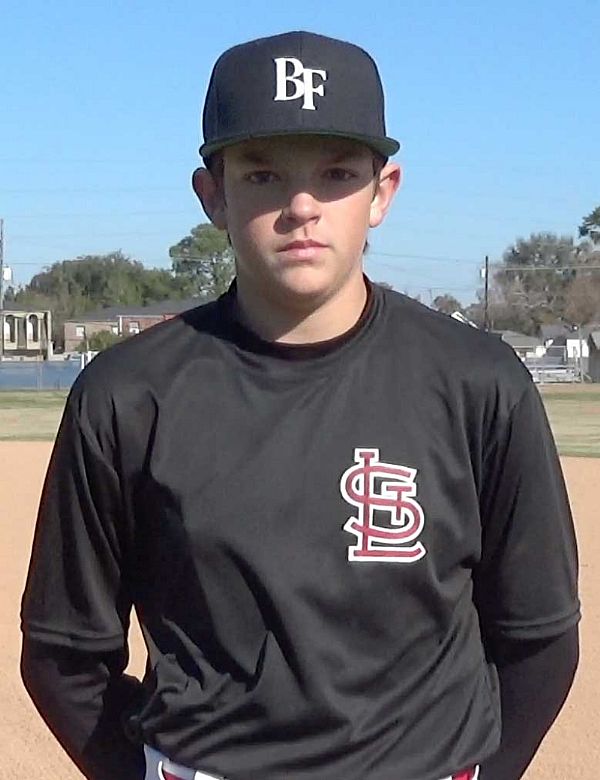 Richard (RJ) Horn, Jr