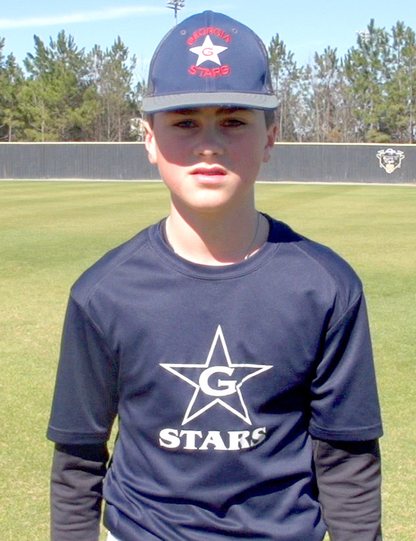 Reid Kolacinski