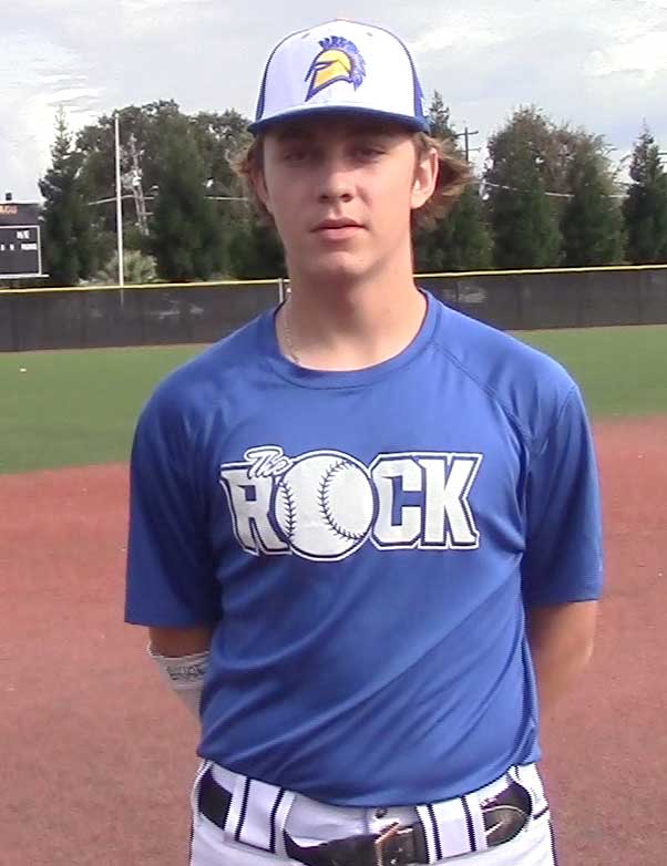 Rylan Lucero
