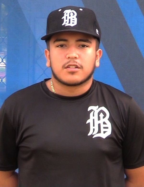 Rodney (Dominick) Martinez